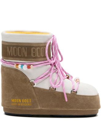Moon Boot mb x Gir Icon