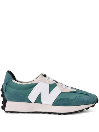 New Balance 327 sneakers - Groen