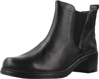 24 Horas 26209 24H Black, black, 7 UK