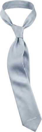 Givenchy Accessoires, Heren, Blauw, ONE Size, Ties