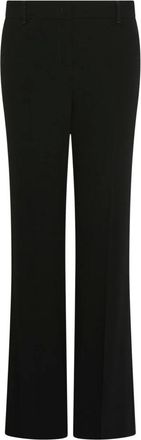 Marella Mujer, Pantalones, Negro, Talla: XS