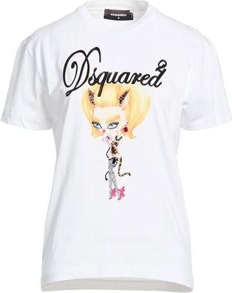 Dsquared2 TOPWEAR - T-shirts su YOOX.COM
