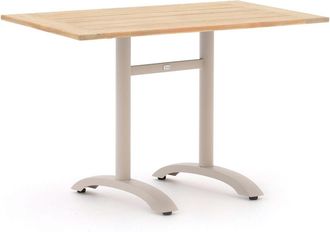 Bellagio la vita attrattiva Bellagio Lisio tuintafel 120x70x75cm