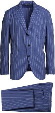 Errico Formicola SUITS and CO-ORDS - Suits on YOOX.COM