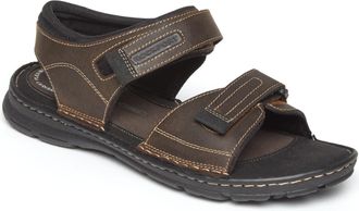 Rockport Mens Darwynqtrstrap In M