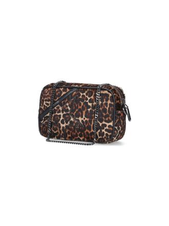 Golden Goose Womens Bags Brown Cow Leather