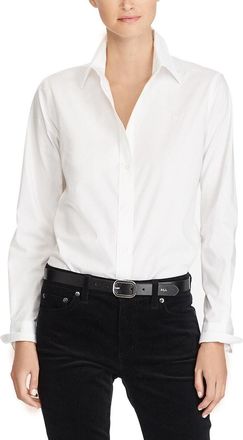 Ralph Lauren Hemd met lange mouwen