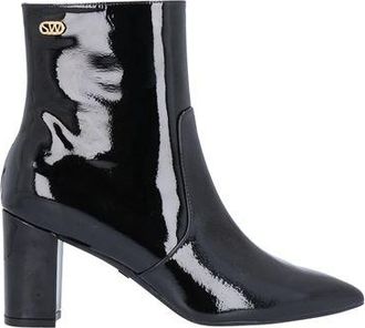 Stuart Weitzman FOOTWEAR - Ankle boots sur YOOX.COM