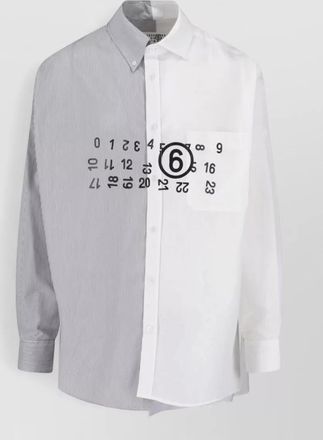 Maison Margiela shirt