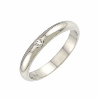 Cartier Band Ring (Pre-Owned)