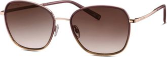 Marc O'Polo Dames, Accessoires, Bruin, Maat: 56 MM