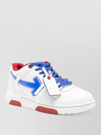 Off-white out of office bubble arrow sneakers