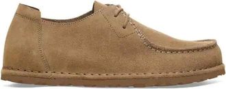 Birkenstock Utti Lace - - Shoes - Donna - Beige - 41 EU