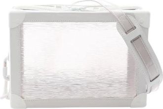 Louis Vuitton unisex, Pre-owned, Bianco, Taglia unica, used