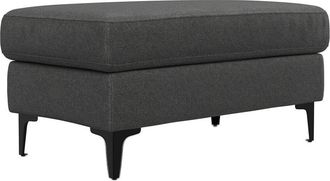 Simpli Home Ava Ottoman