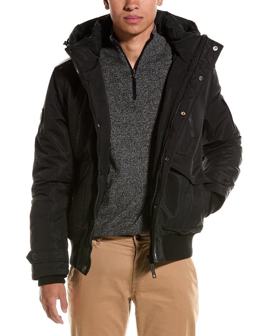 Point zero jackets best sale