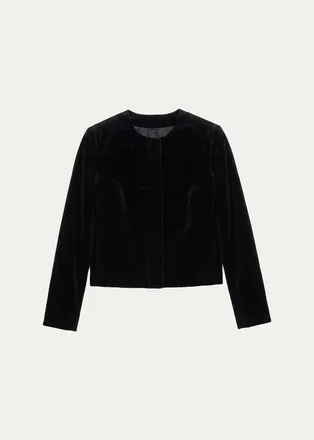 Officine G&eacute;n&eacute;rale Wool Jacket
