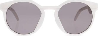 Oakley Zonnebril Hstn - unisex - Zonnebrillen - Wit - ONE Size - Accessoires