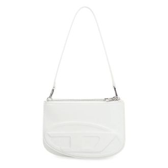 Diesel Mujer, Bolsos, Blanco, Talla: ONE Size