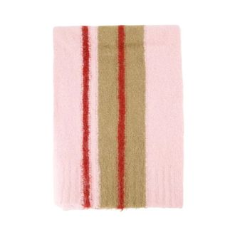 Sams&oslash;e & Sams&oslash;e Accessoires, Dames, Veelkleurig, ONE Size, Sajeanne Sjaal
