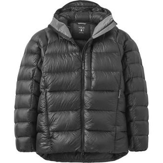 RAB Mythic Ultra Jacket - Mens in Black at Nordstrom, Size Xx-Large