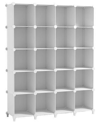 Sorbus Cube Storage Organizer