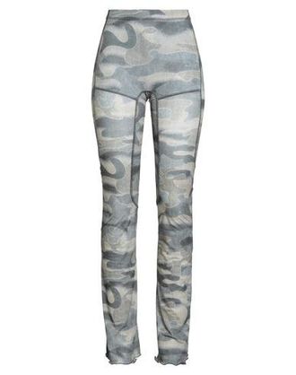 Charlotte Knowles BOTTOMWEAR - Leggings su YOOX.COM