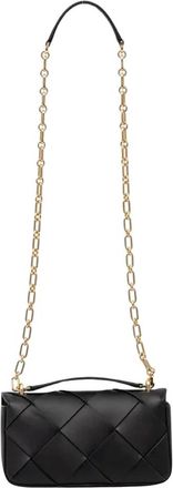 Michael Kors Borsa a spalla Tribeca - - Bags - Donna - Nero - ONE SIZE