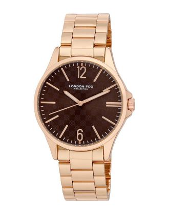 London Fog Unisex Aberdeen Watch