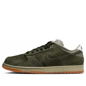 Nike SB Dunk Low Pro B Sequoia HJ0367-301