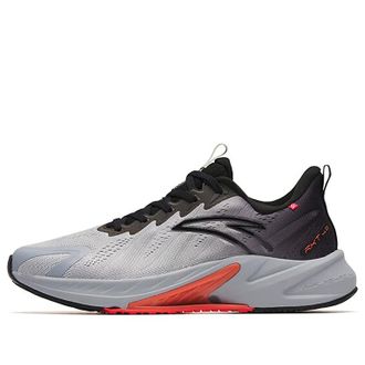 Anta Rocket 4.0 Grey Black Red 112245530-7