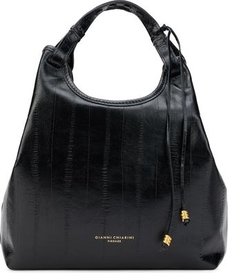 Gianni Chiarini Mujer, Bolsos, Negro, Talla: ONE Size