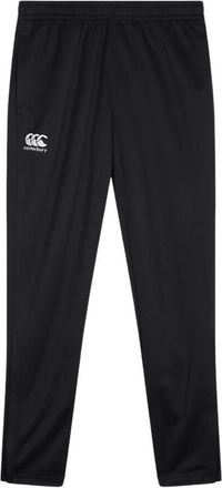 Canterbury Of New Zealand Dames Stretch Tapered Joggingbroek (Zwart)
