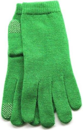 Portolano Wool Blend Gloves in Rosemary at Nordstrom Rack