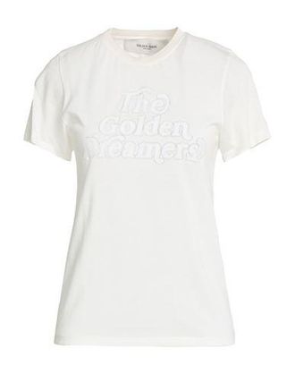 Golden Goose TOPWEAR - T-shirts on YOOX.COM