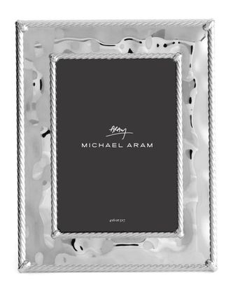 Michael Aram Twist Photo Frame