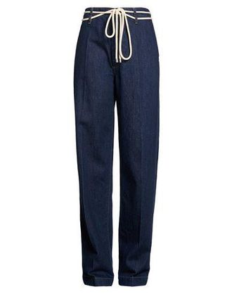 Sportmax BOTTOMWEAR - Pantaloni jeans su YOOX.COM