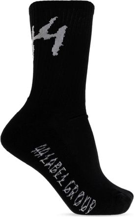 44 Label Group Hombre, Ropa interior, Negro, Talla: ONE Size