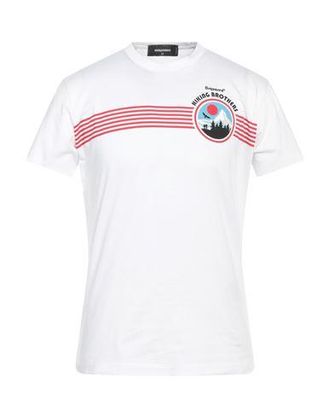Dsquared2 TOPS - T-shirts auf YOOX.COM