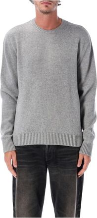 Colorful Standard Uomo, Maglie, Grigio, XL, new