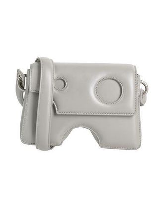 Off-white BAGS - Cross-body bags on YOOX.COM