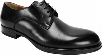 Kenneth Cole Mens Speed Dial Oxfords Shoes In Black