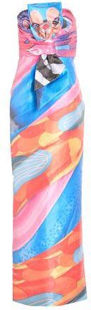 Moschino DRESSES - Maxi dresses on YOOX.COM