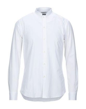 Paolo Pecora TOPWEAR - Shirts on YOOX.COM