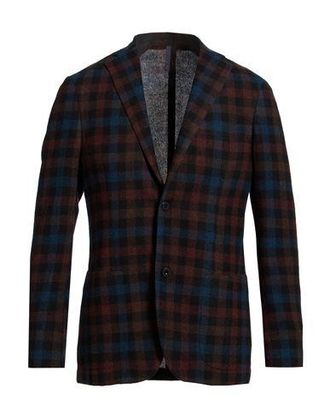 Montedoro Red SUITS and CO-ORDS - Blazers on YOOX.COM