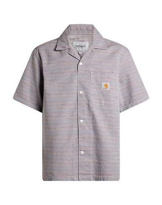 Carhartt Work in Progress TOPWEAR - Shirts on YOOX.COM