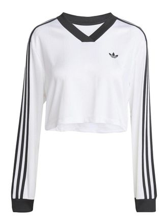 adidas Originals Jacquard Top