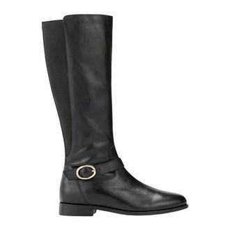 Cosmoparis Dames, Schoenen, Zwart, Maat: 38 EU