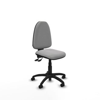 Piqueras y Crespo Piqueras Et Crespo B0001rp Silla De Oficina Gris Claro