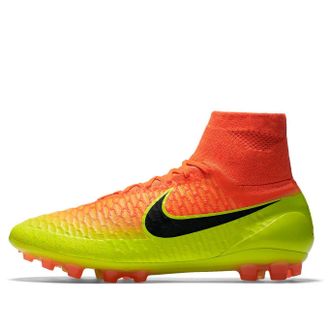 Nike Magista Obra AG-R Red Green 717130-807